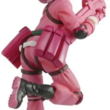 Miniatura Llen (Sword Art Online GGOA)