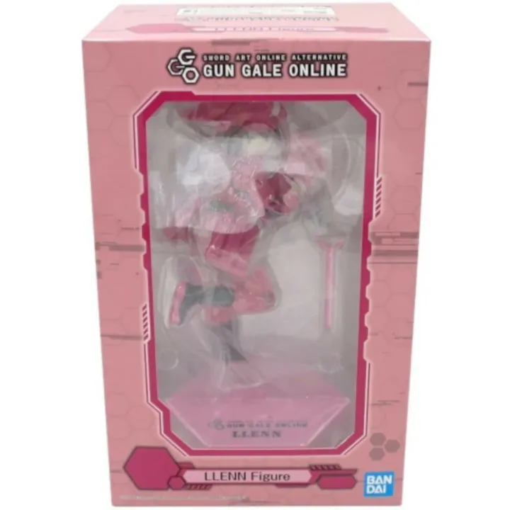 Miniatura Llen (Sword Art Online GGOA)