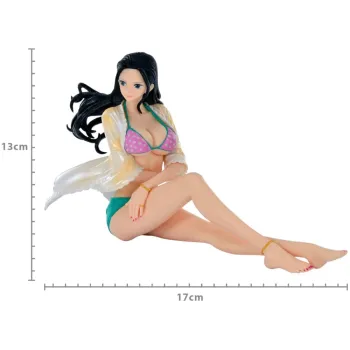 Miniatura Nico Robin Shiny Venus (One Piece) - Glitter & Glamours