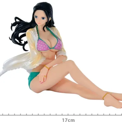 Miniatura Nico Robin Shiny Venus (One Piece) - Glitter & Glamours