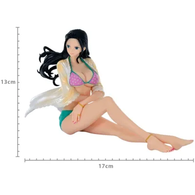 Miniatura Nico Robin Shiny Venus (One Piece) - Glitter & Glamours