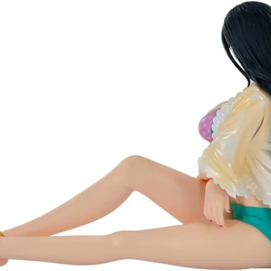 Miniatura Nico Robin Shiny Venus (One Piece) - Glitter & Glamours