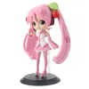 Miniatura Sakura Miku (HM: Project Diva Arcade) - Qposket