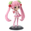 Miniatura Sakura Miku (HM: Project Diva Arcade) - Qposket