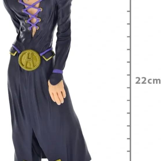 Miniatura Leone Abbacchio - Jojo's Bizarre Adventure Part V