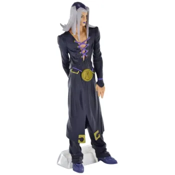 Miniatura Leone Abbacchio - Jojo's Bizarre Adventure Part V