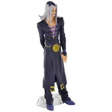 Miniatura Leone Abbacchio - Jojo's Bizarre Adventure Part V