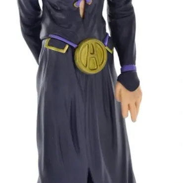 Miniatura Leone Abbacchio - Jojo's Bizarre Adventure Part V