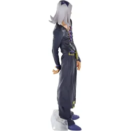 Miniatura Leone Abbacchio - Jojo's Bizarre Adventure Part V