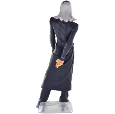 Miniatura Leone Abbacchio - Jojo's Bizarre Adventure Part V