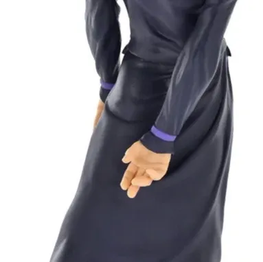 Miniatura Leone Abbacchio - Jojo's Bizarre Adventure Part V