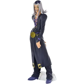 Miniatura Leone Abbacchio - Jojo's Bizarre Adventure Part V