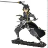 Miniatura Goukai Kirito (Sword Art Online)
