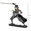 Miniatura Goukai Kirito (Sword Art Online)