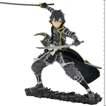 Miniatura Goukai Kirito (Sword Art Online)