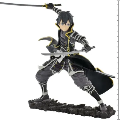 Miniatura Goukai Kirito (Sword Art Online)