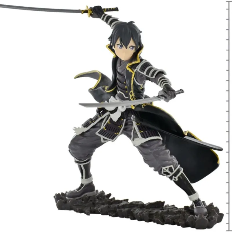 Miniatura Goukai Kirito (Sword Art Online)
