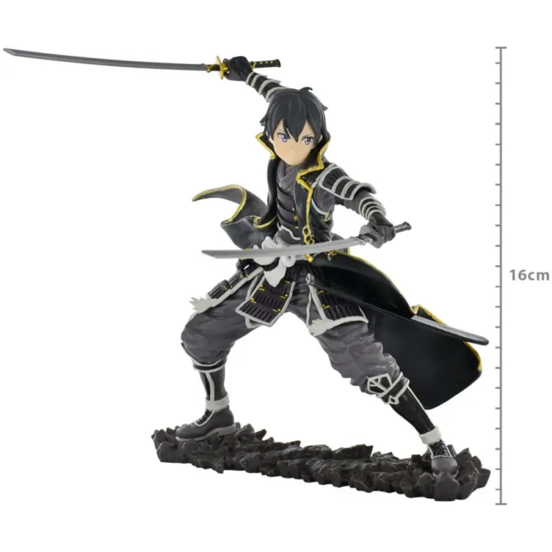 Miniatura Goukai Kirito (Sword Art Online)