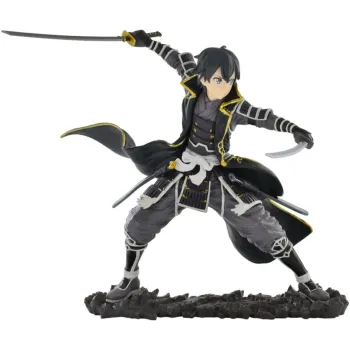 Miniatura Goukai Kirito (Sword Art Online)