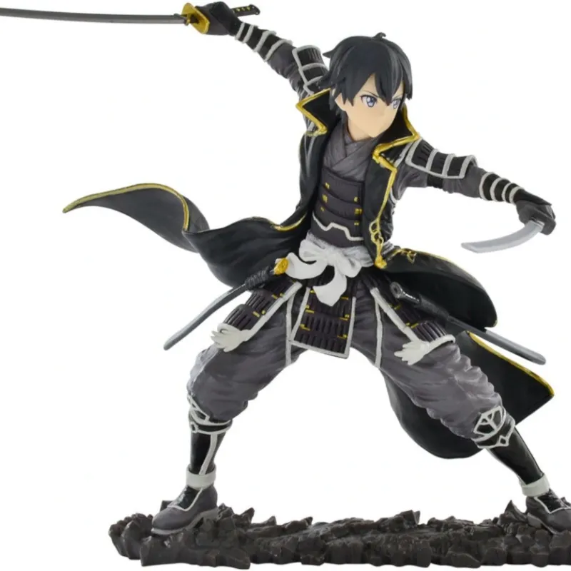 Miniatura Goukai Kirito (Sword Art Online)