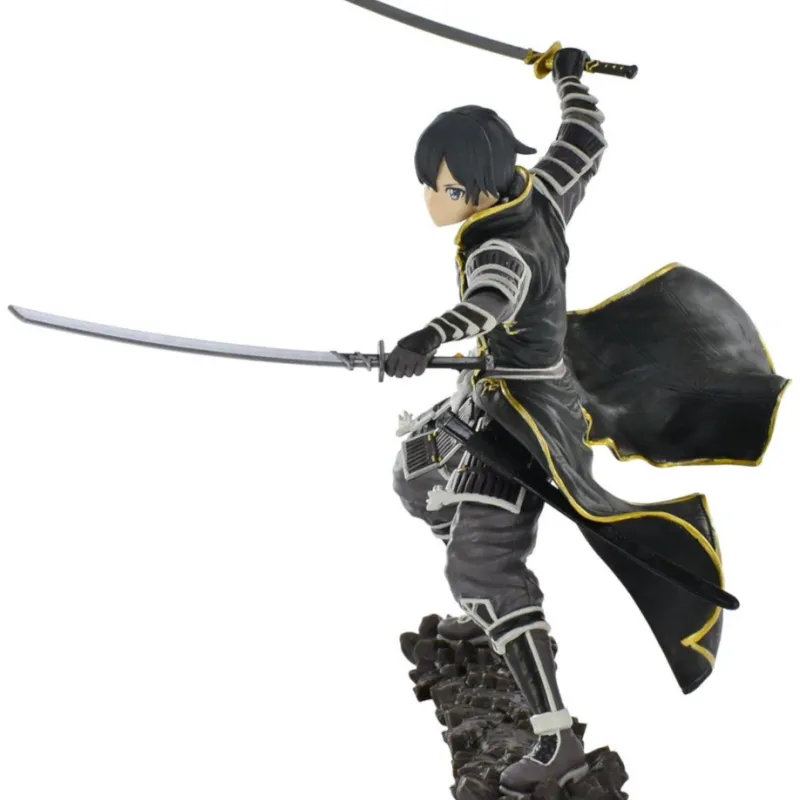 Miniatura Goukai Kirito (Sword Art Online)