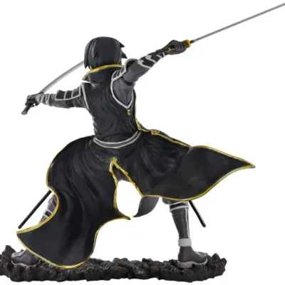 Miniatura Goukai Kirito (Sword Art Online)