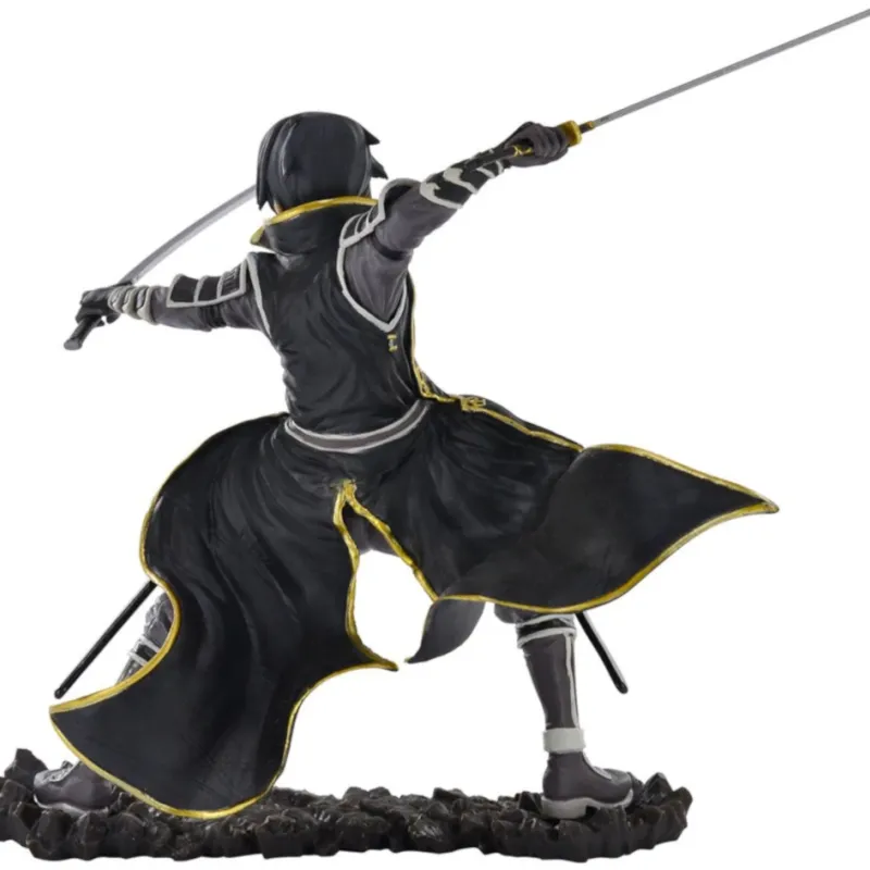 Miniatura Goukai Kirito (Sword Art Online)