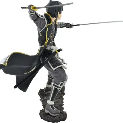 Miniatura Goukai Kirito (Sword Art Online)