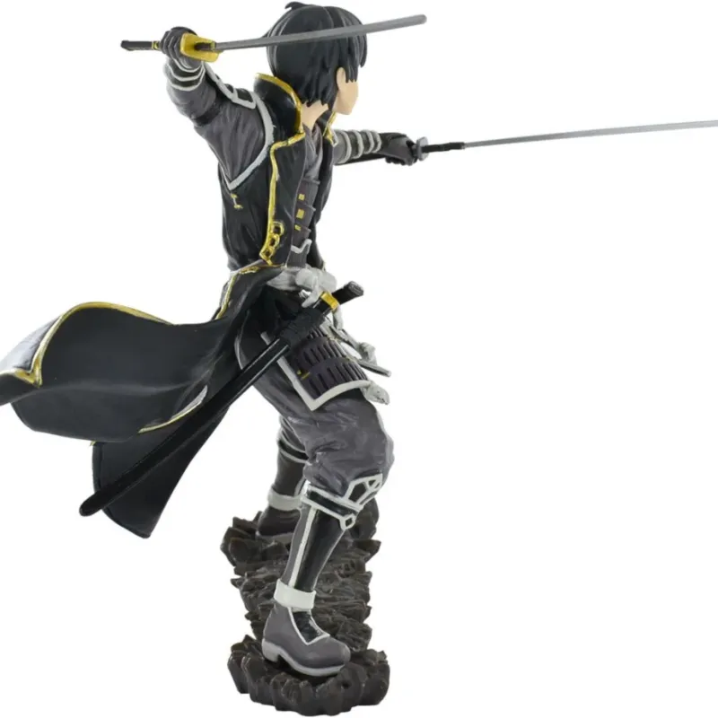 Miniatura Goukai Kirito (Sword Art Online)