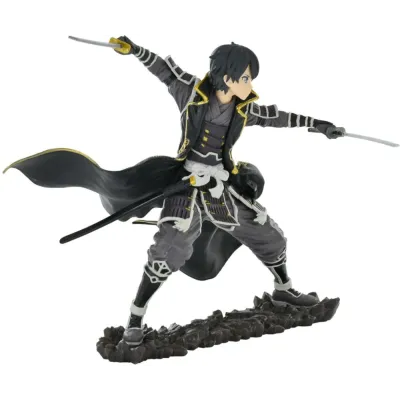Miniatura Goukai Kirito (Sword Art Online)