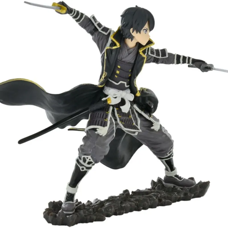 Miniatura Goukai Kirito (Sword Art Online)