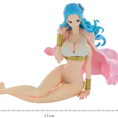 Miniatura Nefeltari Vivi Shiny Venus (One Piece) - Glitter & Glamours
