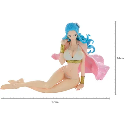 Miniatura Nefeltari Vivi Shiny Venus (One Piece) - Glitter & Glamours