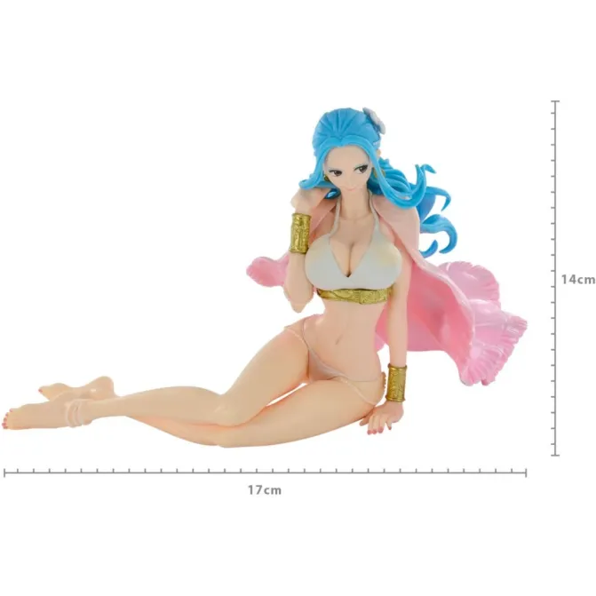 Miniatura Nefeltari Vivi Shiny Venus (One Piece) - Glitter & Glamours