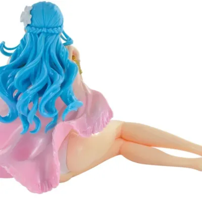 Miniatura Nefeltari Vivi Shiny Venus (One Piece) - Glitter & Glamours