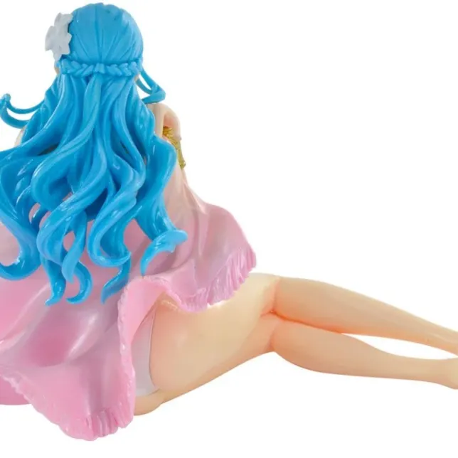 Miniatura Nefeltari Vivi Shiny Venus (One Piece) - Glitter & Glamours