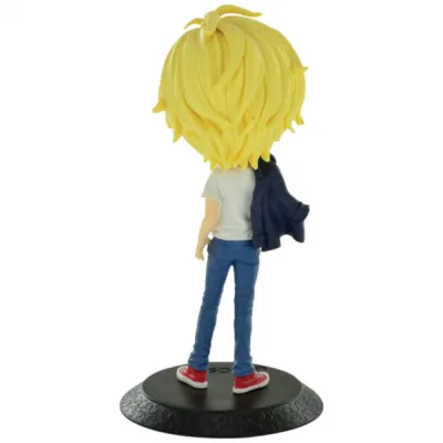 Miniatura Ash Lynx (Banana Fish) - Qposket