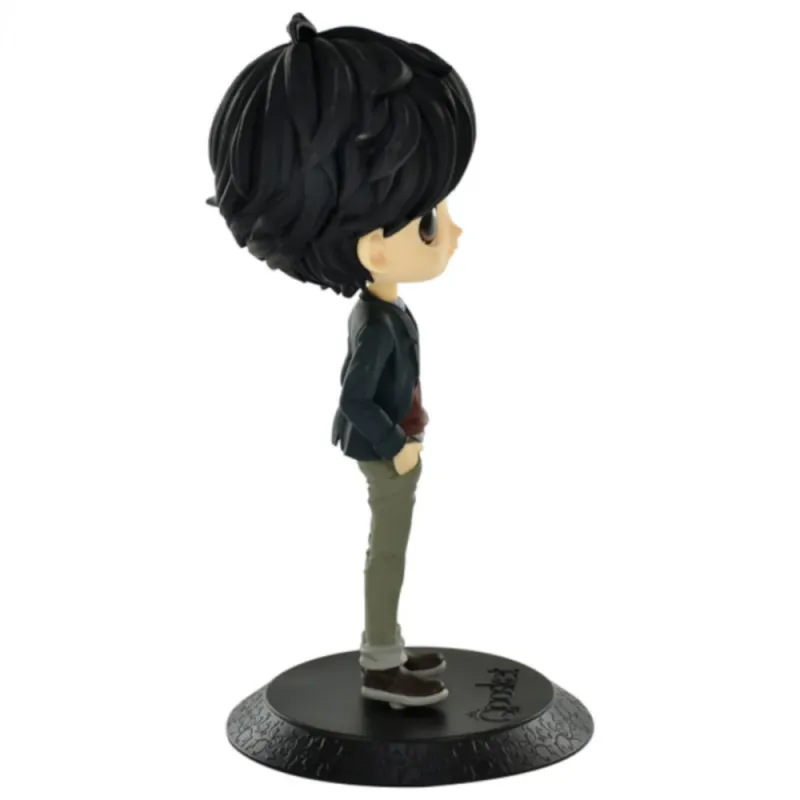 Miniatura Eiji Okumura (Banana Fish) - Qposket Miniatura Eiji Okumura (Banana Fish) - Qposket