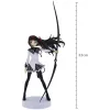 Miniatura Homura Akemi (Puella Magi Madoka Magica) - EXQ