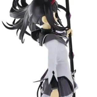 Miniatura Homura Akemi (Puella Magi Madoka Magica) - EXQ Miniatura Homura Akemi (Puella Magi Madoka Magica) - EXQ