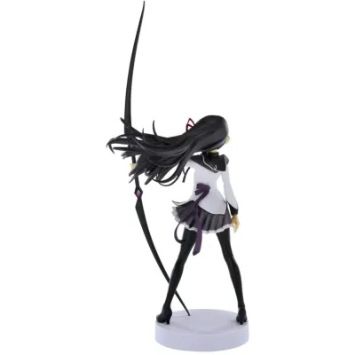 Miniatura Homura Akemi (Puella Magi Madoka Magica) - EXQ