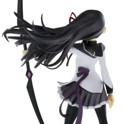 Miniatura Homura Akemi (Puella Magi Madoka Magica) - EXQ Miniatura Homura Akemi (Puella Magi Madoka Magica) - EXQ