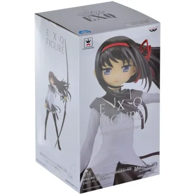 Miniatura Homura Akemi (Puella Magi Madoka Magica) - EXQ