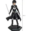 Miniatura Kirito (Sword Art Online: Fatal Bullet)