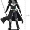 Miniatura Kirito (Sword Art Online: Fatal Bullet)