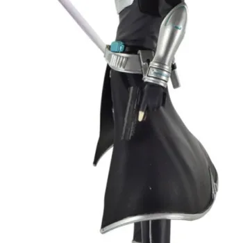 Miniatura Kirito (Sword Art Online: Fatal Bullet) Miniatura Kirito (Sword Art Online: Fatal Bullet)