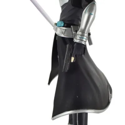 Miniatura Kirito (Sword Art Online: Fatal Bullet) Miniatura Kirito (Sword Art Online: Fatal Bullet)