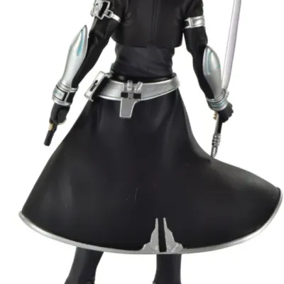 Miniatura Kirito (Sword Art Online: Fatal Bullet) Miniatura Kirito (Sword Art Online: Fatal Bullet)