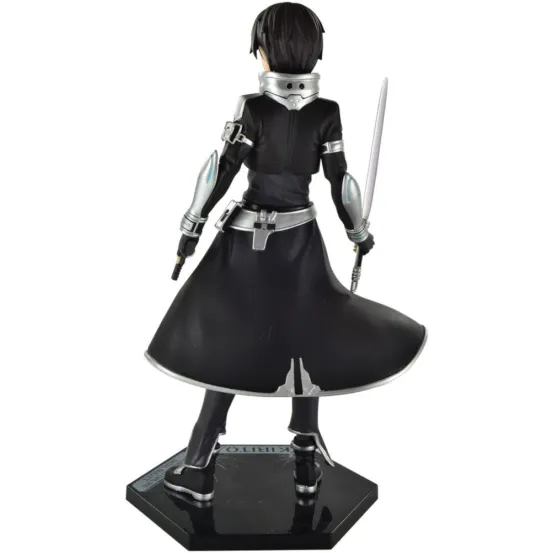 Miniatura Kirito (Sword Art Online: Fatal Bullet)