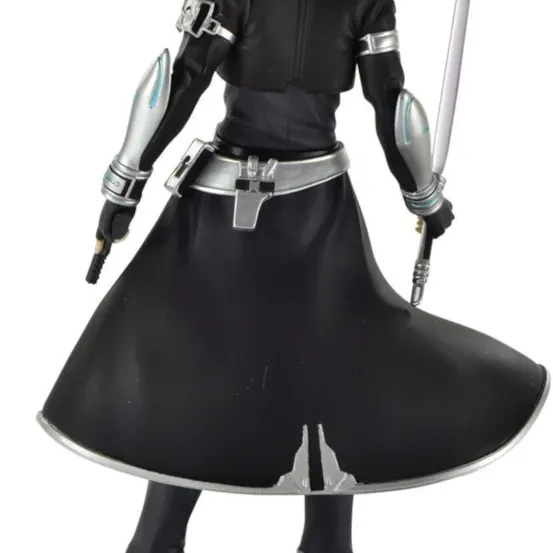 Miniatura Kirito (Sword Art Online: Fatal Bullet) Miniatura Kirito (Sword Art Online: Fatal Bullet)